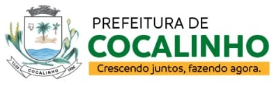 GWS Nova Logomarca PM Cocalinho