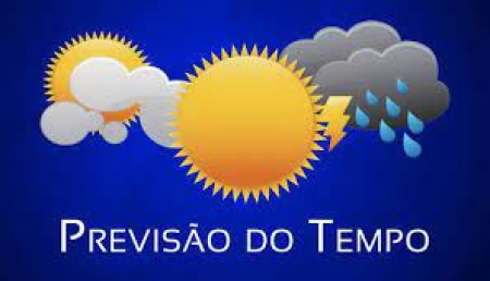 Previsões do tempo para o município de COCALINHO – MT, período de 15/10/2024 a 19/10/2024.