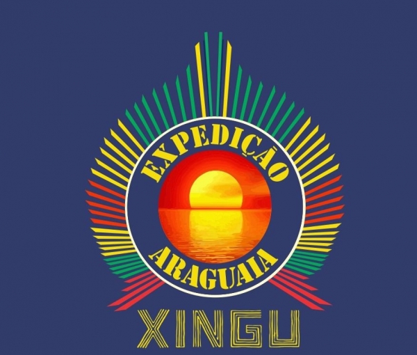 Expedi&ccedil;&atilde;o Araguaia Xingu 23
