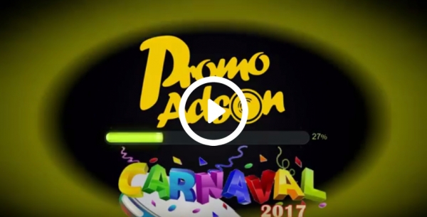 Carnaval 2017 Cocalinho - MT 2017
