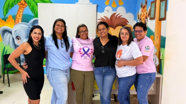 Cocalinho destaque em imuniza&ccedil;&atilde;o