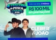 4º Festival de Pesca Cocalinho MT - 2026